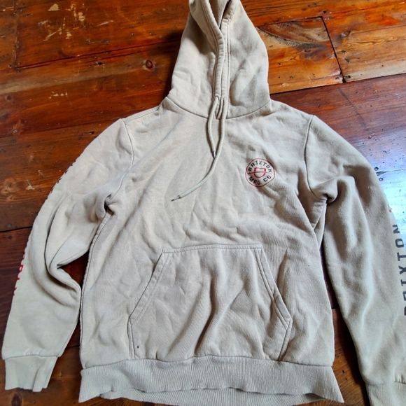 Selling because it doesn't fit anymore - Picture 1 of 3